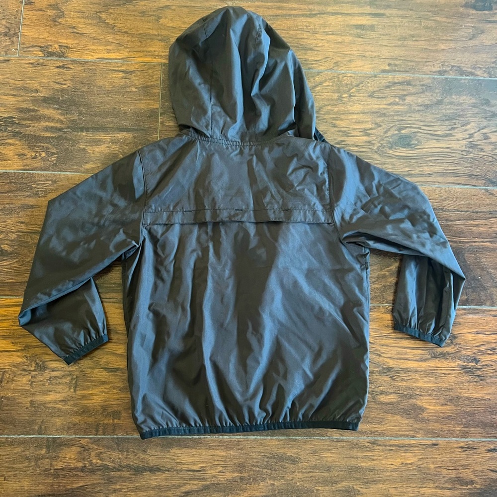 Quicksilver Everyday Kids Track Jacket - Picture 2 of 3